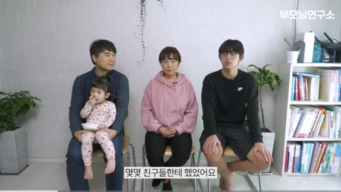 아빠 나이 50세에 얻은 금쪽같은 늦둥이 딸 | 인스티즈