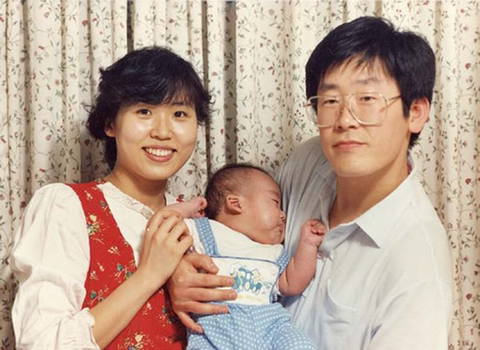 이제 이재명 인상 안좋다는게 뭔지도 모르겠음 | 인스티즈