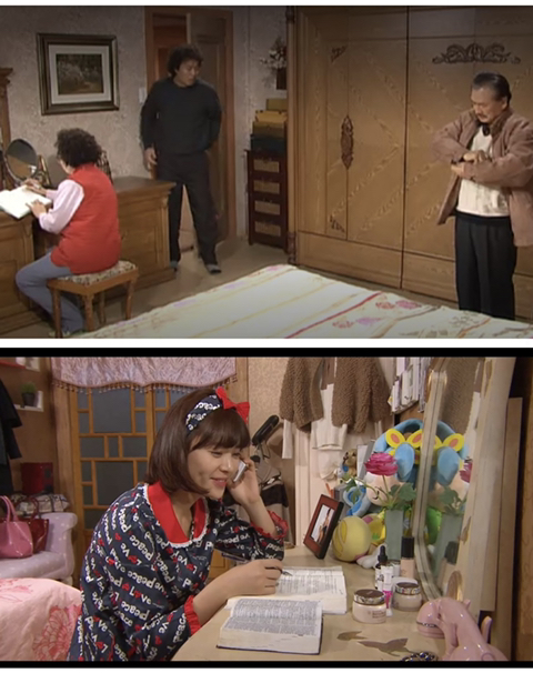 하이킥 시리즈에는 책상이 없다 | 인스티즈