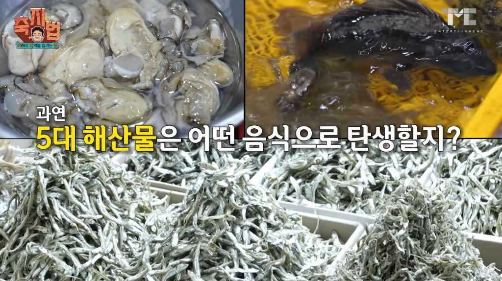 이번에 아예 통영 수산물 축제 새로 만든 백종원.JPG | 인스티즈