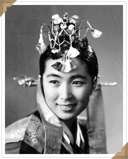 일제강점기 ~ 1960년대 초반 한국의 여배우들 정리 | 인스티즈