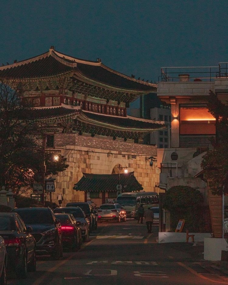 내가 사랑한 한국, 2 | 인스티즈