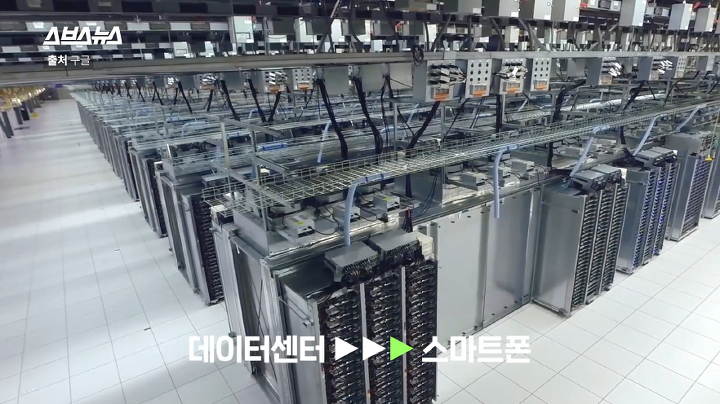 누워서 유튜브 보는 게 환경을 파괴하고 있다고? | 인스티즈