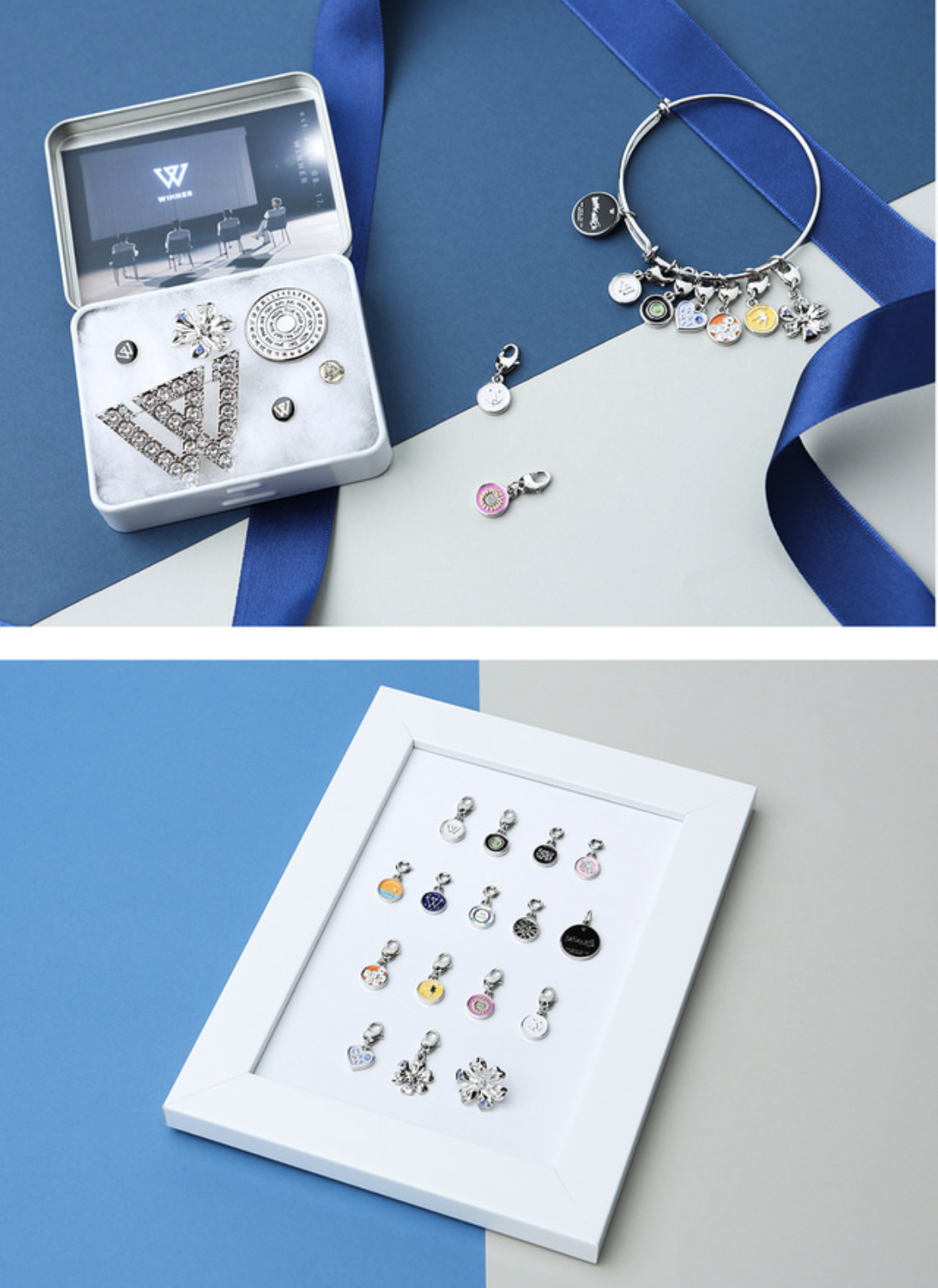 굿즈사업에 항상 진심이라는 YG(+하이브).jpg | 인스티즈