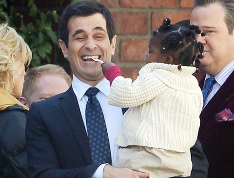 미드 모던패밀리 tmi 21가지 -1편- | 인스티즈