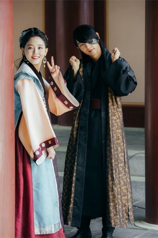 달의 연인: 보보경심 려 고려 한복 모음 | 인스티즈