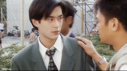 중국웹에서 가장 잘생긴 배우 얘기할 때 가장 많이 언급되는 세 배우 | 인스티즈