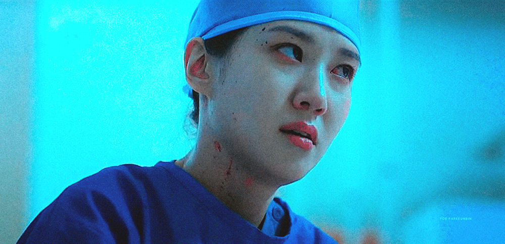 뇌에 좀 많이 미친 사이코패스로 나오는 박은빈 | 인스티즈