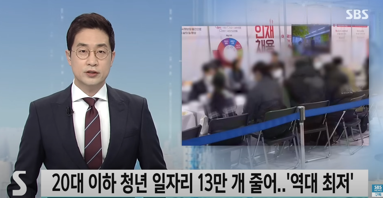사실상 내일 당장 국가부도 상태가 되어도 이상하지 않는 대한민국 현재상황 | 인스티즈