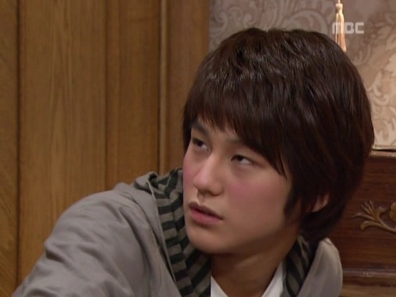 하이킥에서 제일 웃긴 김범 골라보는 달글 | 인스티즈