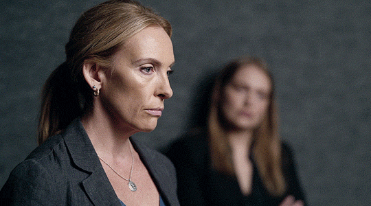 연쇄강간범을 쫓는 두 여자형사의 실화 드라마 | 인스티즈