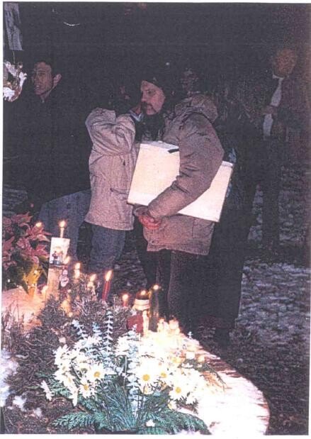 크리스마스의 악몽, 6살 존 베넷 램지 살인 사건 미스테리 | 인스티즈