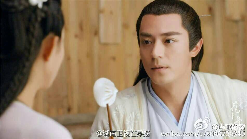 난 이제 폭군의 셰프만의 개뇌절 씨지 없이는 먹방을 못보는 몸이 됨.twt | 인스티즈