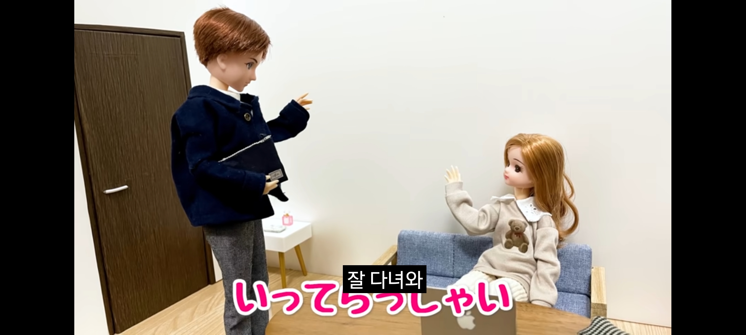 ㄹㅇ 커플 유튜버들 특징.jpg | 인스티즈