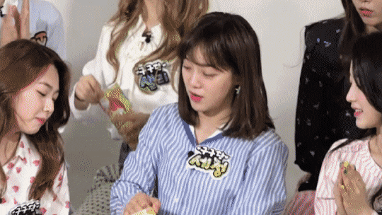 귀에서 피나올 것 같은 여고 남고 바이브 아이돌 팬아저들 | 인스티즈