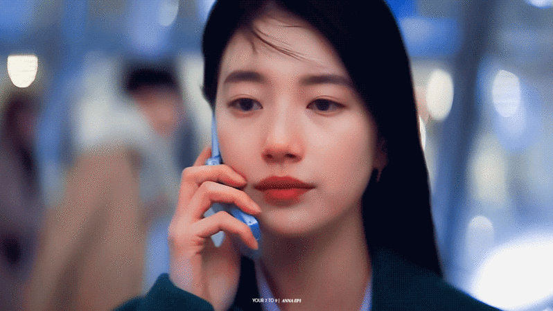 갠적으로 안나 수지가 다시 보이는 이유 .jpg | 인스티즈