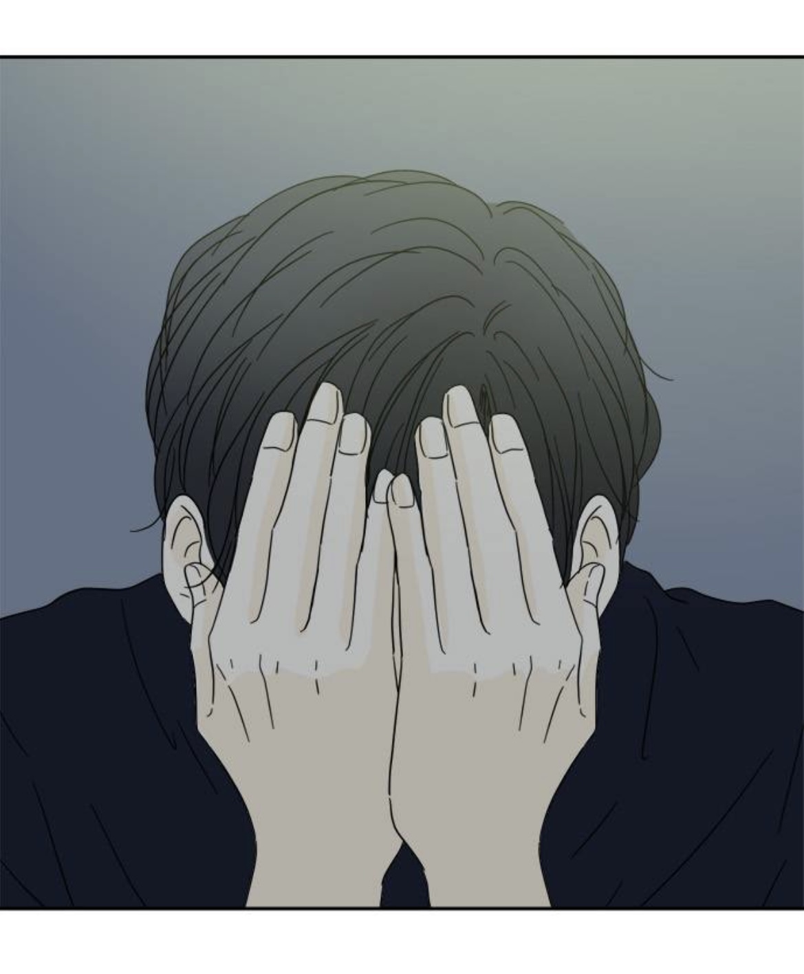 아랫집 여자한테 고백을 했는데요.. 갑자기 사라졌어요,, 아니 근데 여자가 맞긴?한? 뭐죠 이게 | 인스티즈