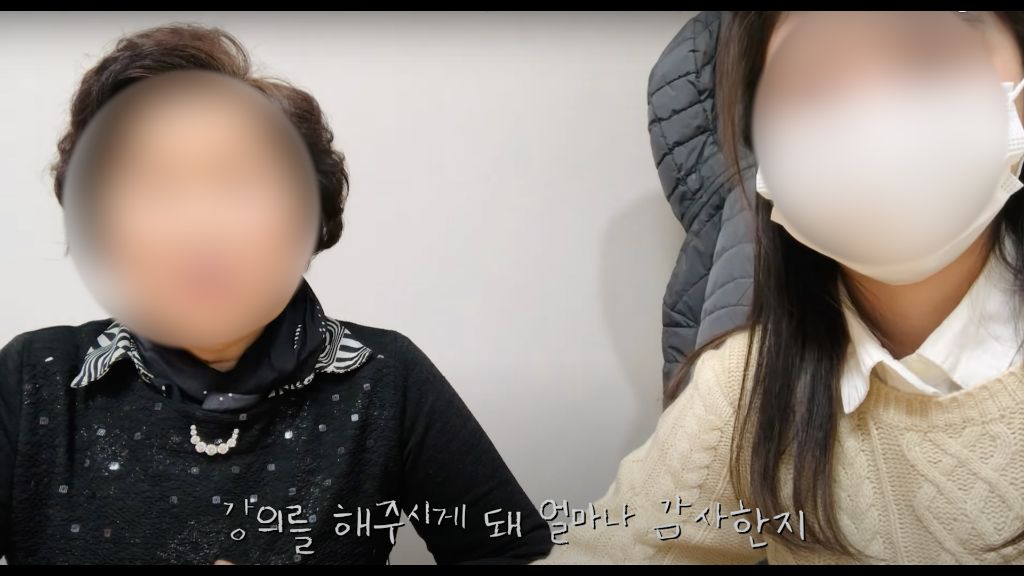 리박스쿨 초등생의 글 "낙태 반대"...강연자는 전광훈 며느리 | 인스티즈