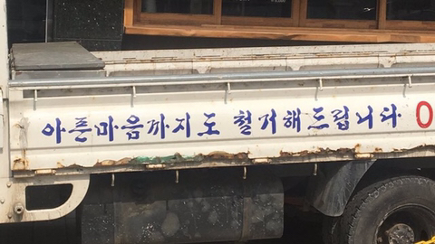 뭔가 이상하게 위로가 되는 짤들.jpg | 인스티즈