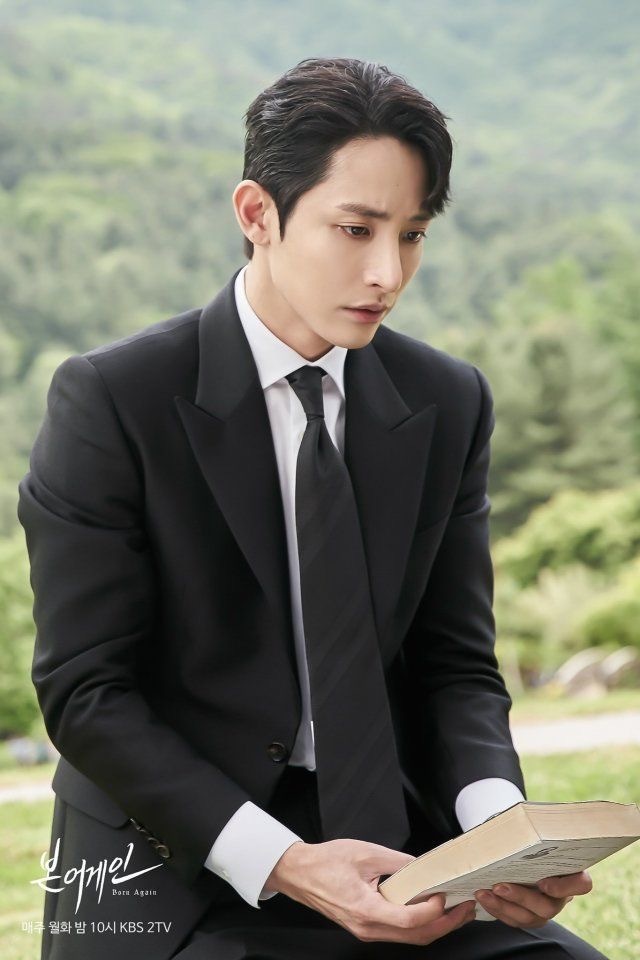 만약 이수혁 쌍둥이 형제로 이렇게 드라마 나오면 누가 메인 남주일지 투표해보는 달글 | 인스티즈