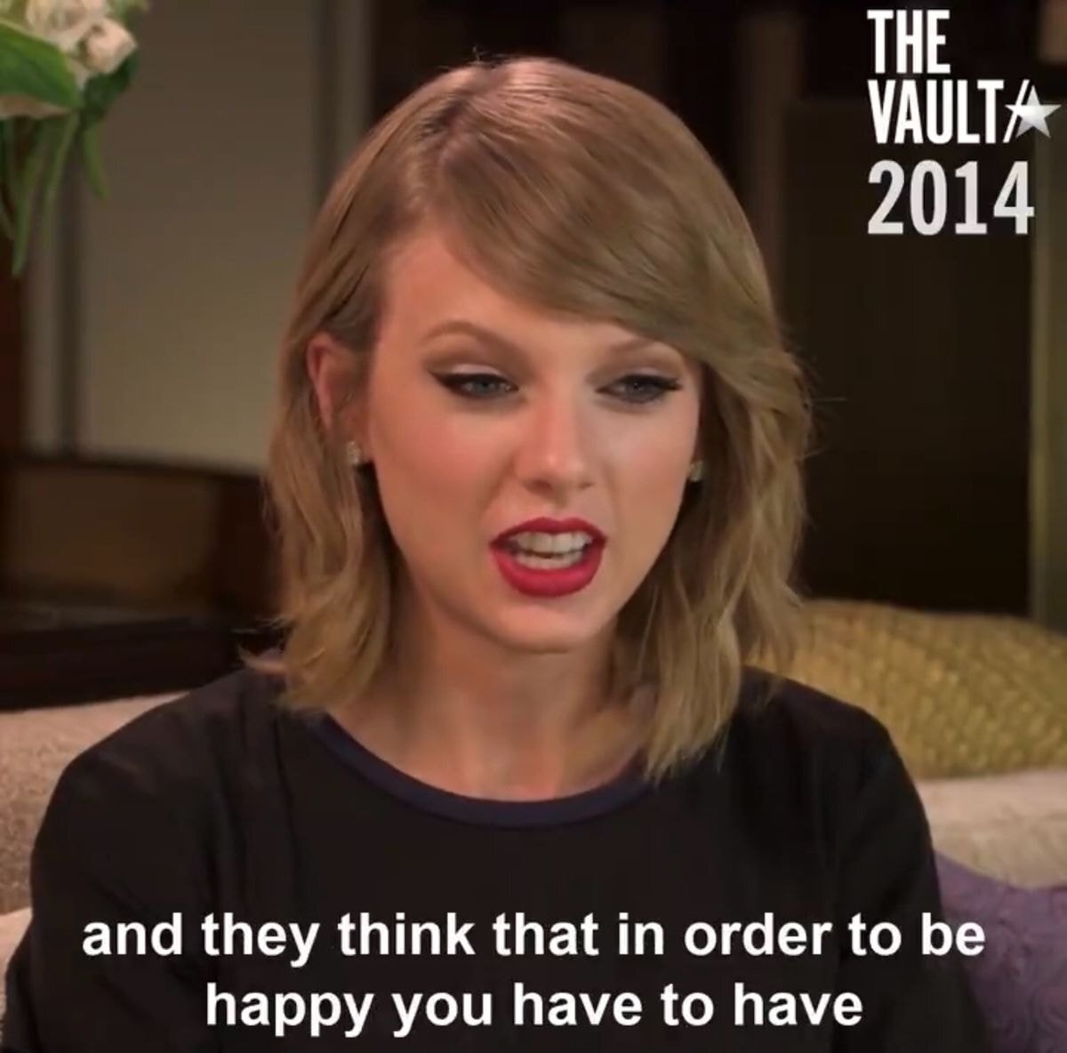 테일러 스위프트가 2년동안 연애 안했더니 사람들이 하는 말.jpg | 인스티즈