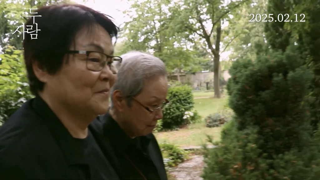 [오늘 개봉] 70대 레즈비언 부부 두 사람 예고편 🌈 | 인스티즈