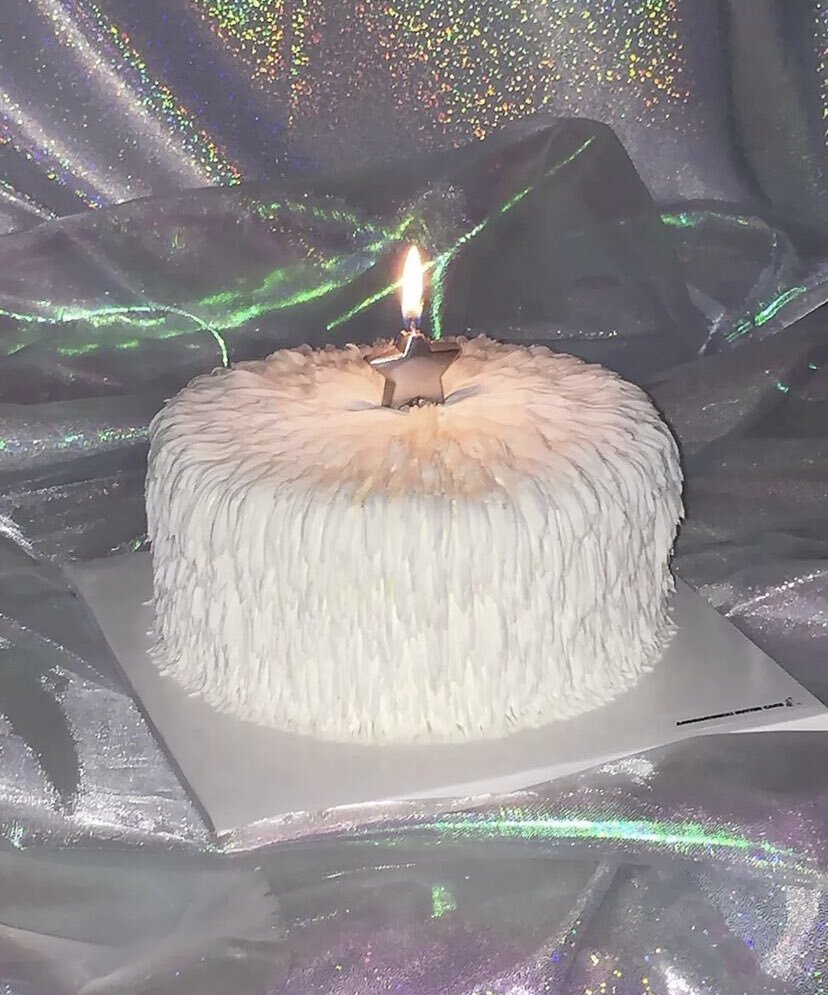 내 취향 크리스마스 케이크 타래 🎄 | 인스티즈