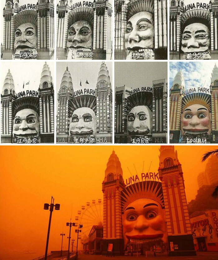 빌런이 살 것 같은 사악해보이는 건물 사진들.jpg | 인스티즈