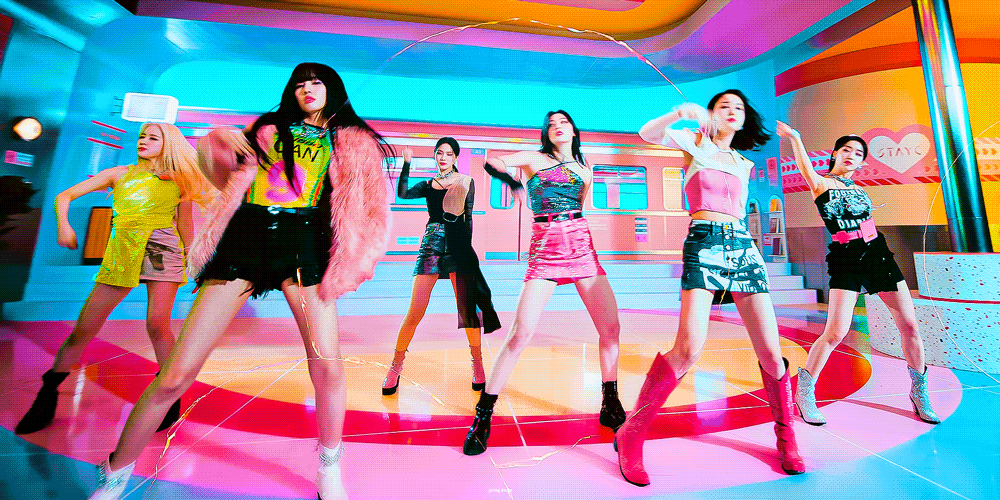 2022년 여자아이돌 최애 노래는? | 인스티즈