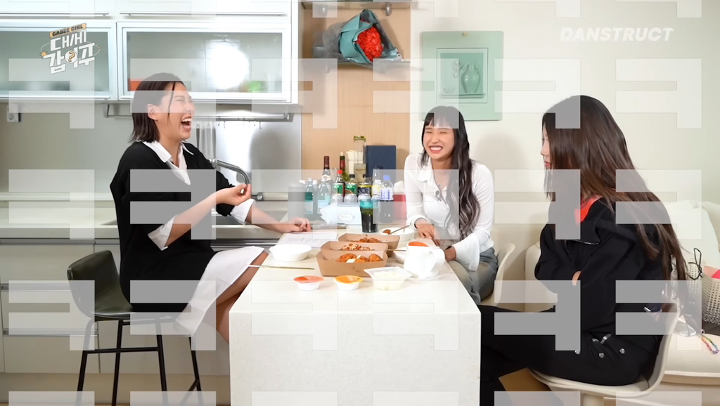 서운한게 있어도 말하지 않는다는 라치카 (가비, 리안, 시미즈) | 인스티즈