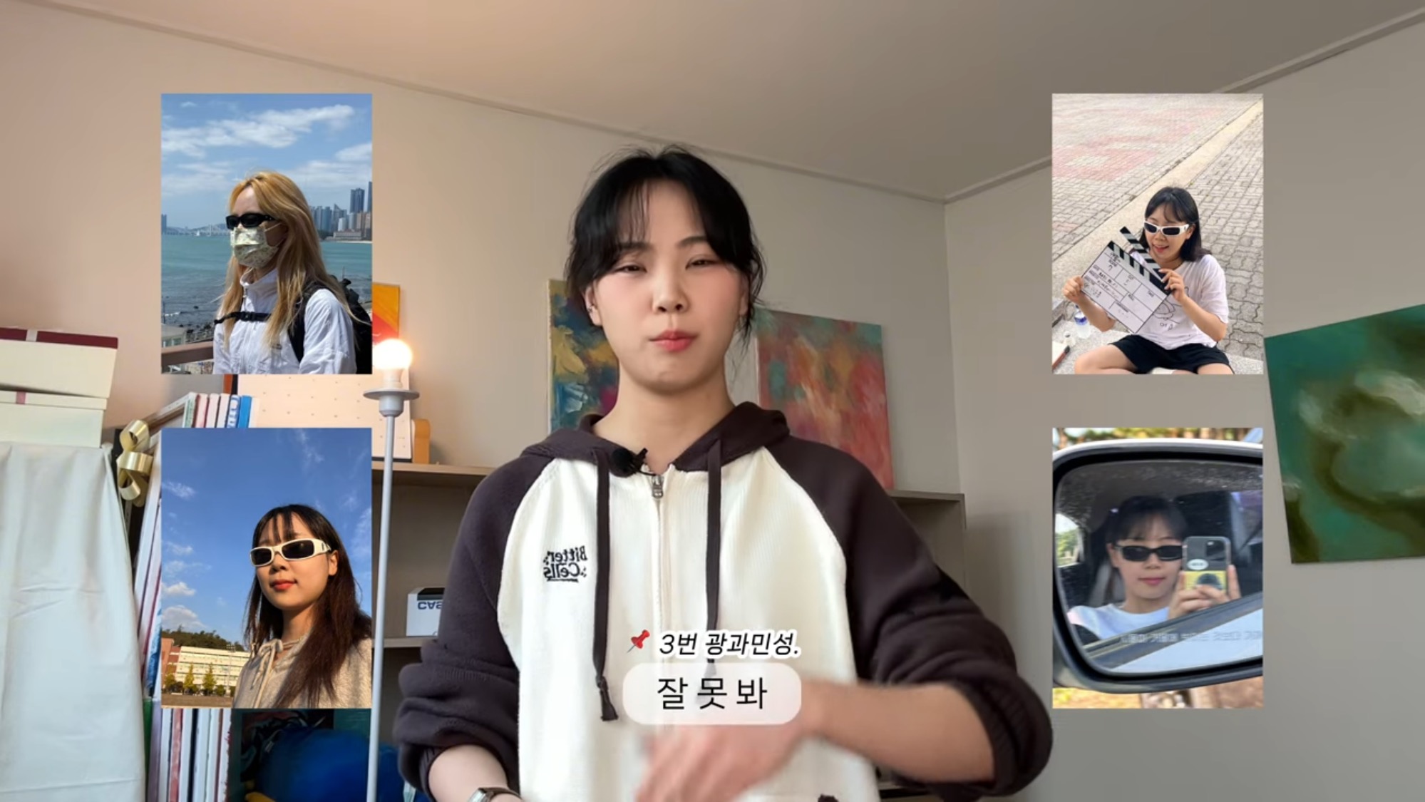 3년만에 희귀병 고백한 100만 유튜버 | 인스티즈