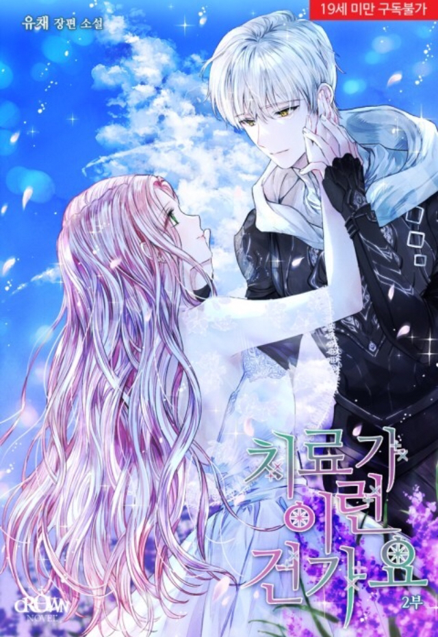 ㄹㅍ) 로맨스 판타지 표지 일러스트레이터(10) - 돼지케이크 | 인스티즈