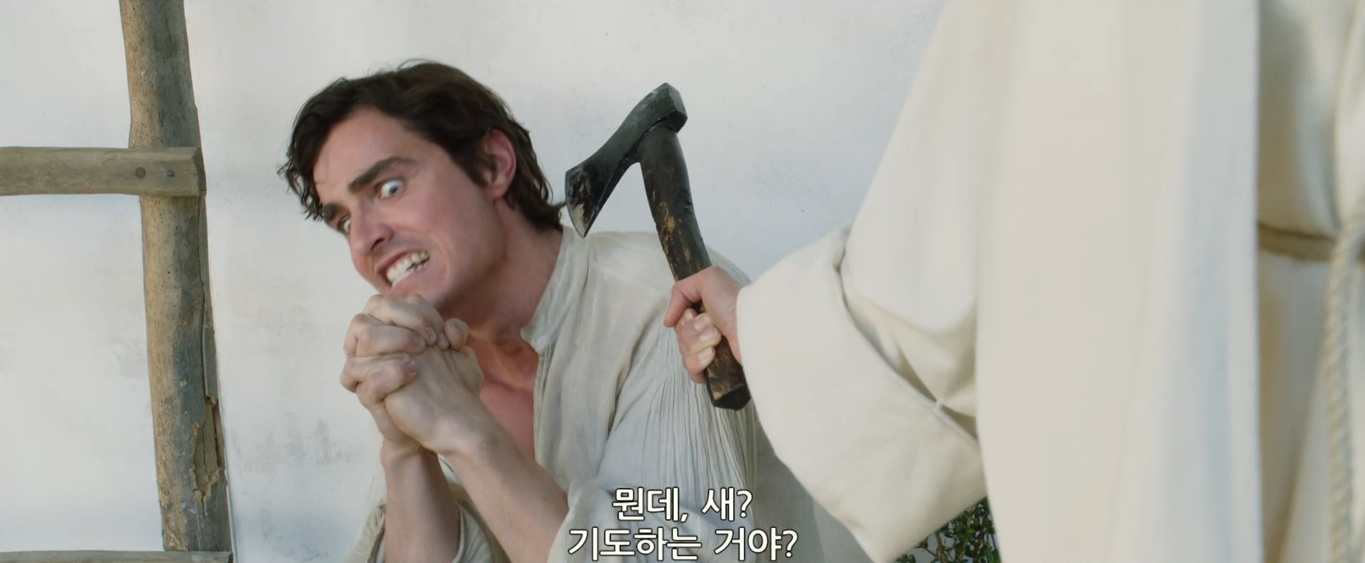 웃었다가 수녀님들한테 처맞고 일을 그만두게 되었습니다.. | 인스티즈