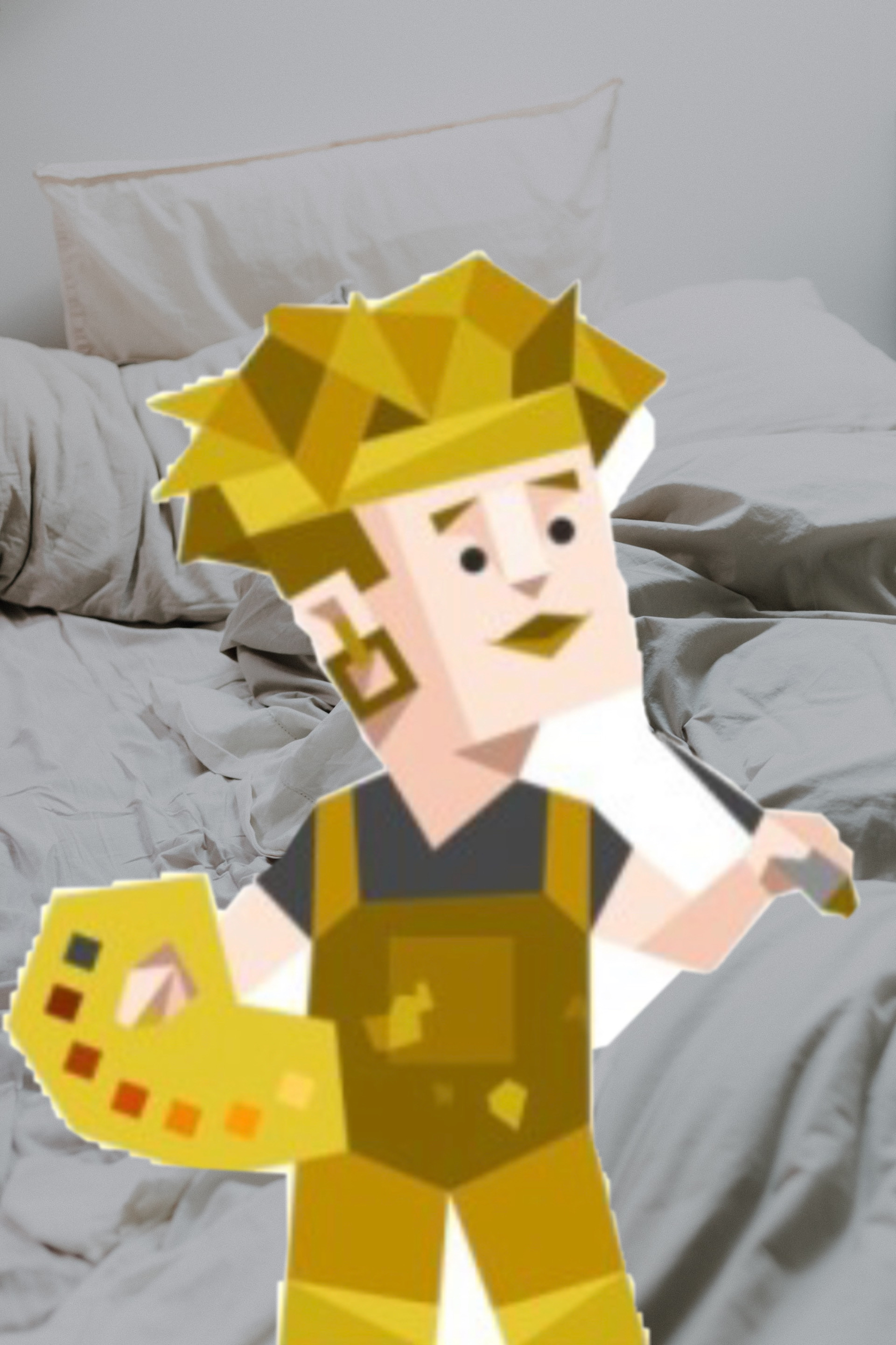 ISFP만 사는 나라 이야기 (축제편) | 인스티즈