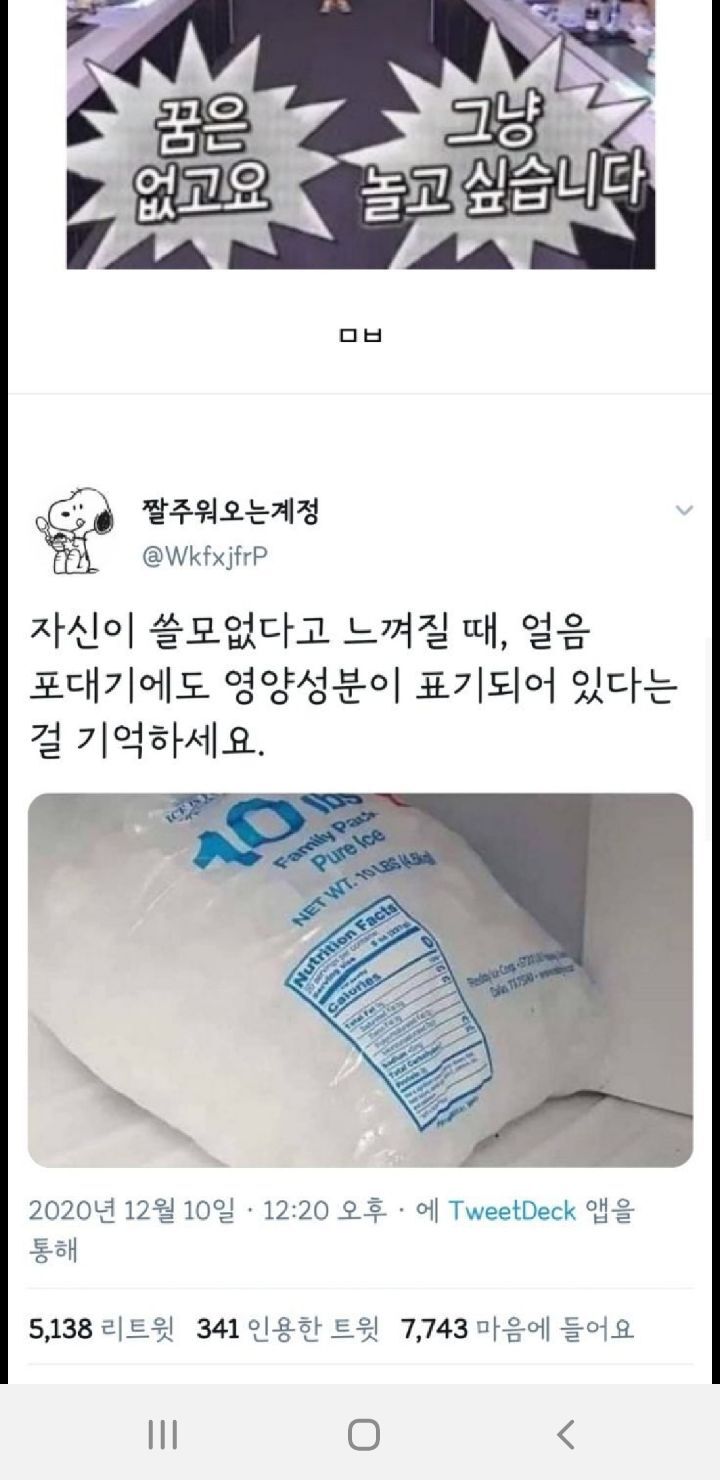 캡쳐 보고 웃고 가는 달글 | 인스티즈