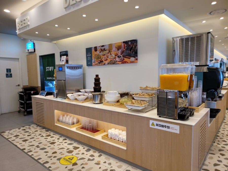 1~2년 사이 진짜 많이 생기고 있는 무한리필 샤브샤브 뷔페들 | 인스티즈