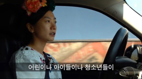 배두나가 말하는 '심심함' 의 가치 jpg (feat. 영국 브리티시 팝의 성공 이유) | 인스티즈