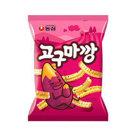 단종되지 않는 이유가 있는 옛날 봉지 과자들 | 인스티즈