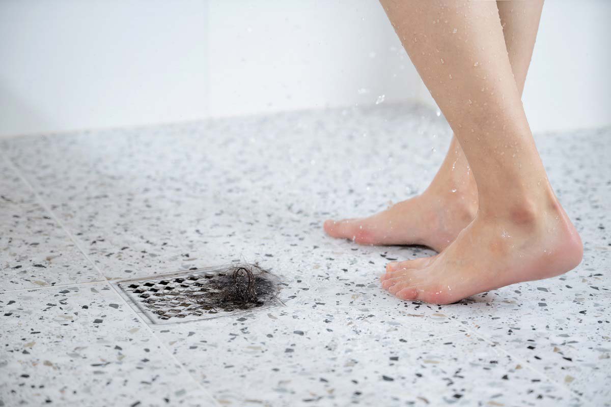 가끔 머리 긴 사람들이 갖는 의문 | 인스티즈