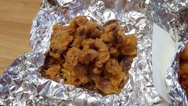 닭똥집튀김.jpg | 인스티즈