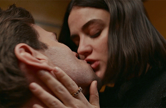 15금인데 이래도 되나 싶은 혐관클리셰 로코 영화.jpgif | 인스티즈