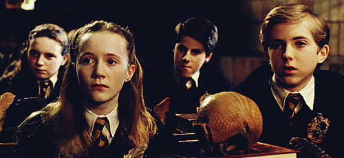 해리포터 해리의 주변 친구들 비하인드 이야기 모음 (스포, 데이터 주의) | 인스티즈