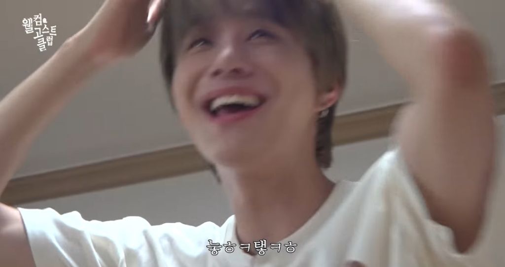 할머니께 임영웅 말고 영웅 보여드리기 | 인스티즈