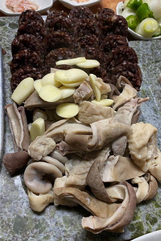 서울순대국 이미지
