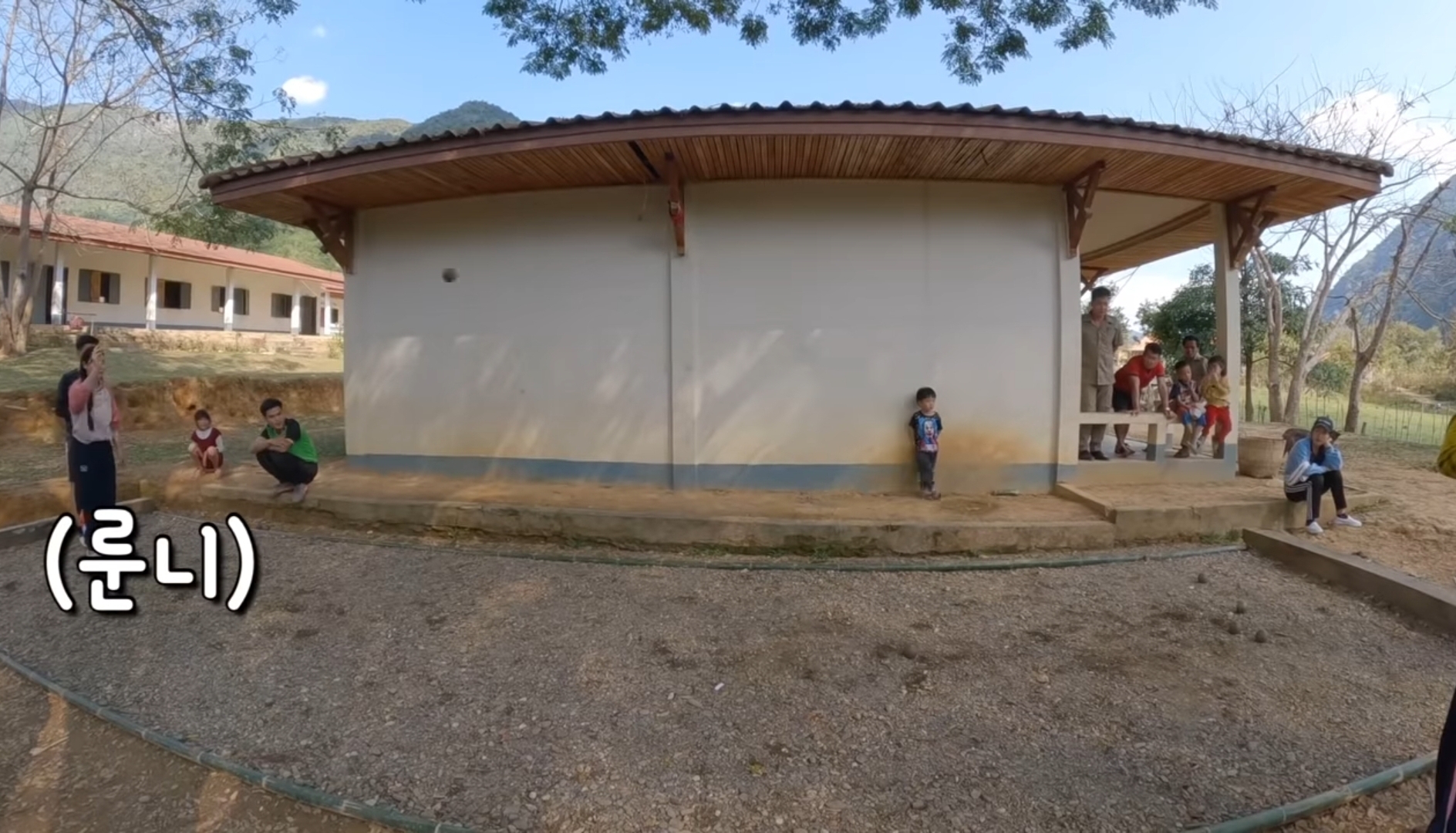 라오스 시골 고3 브이로그 | 인스티즈