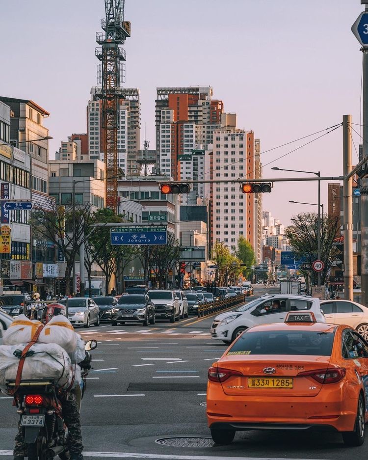 내가 사랑한 한국,3 | 인스티즈