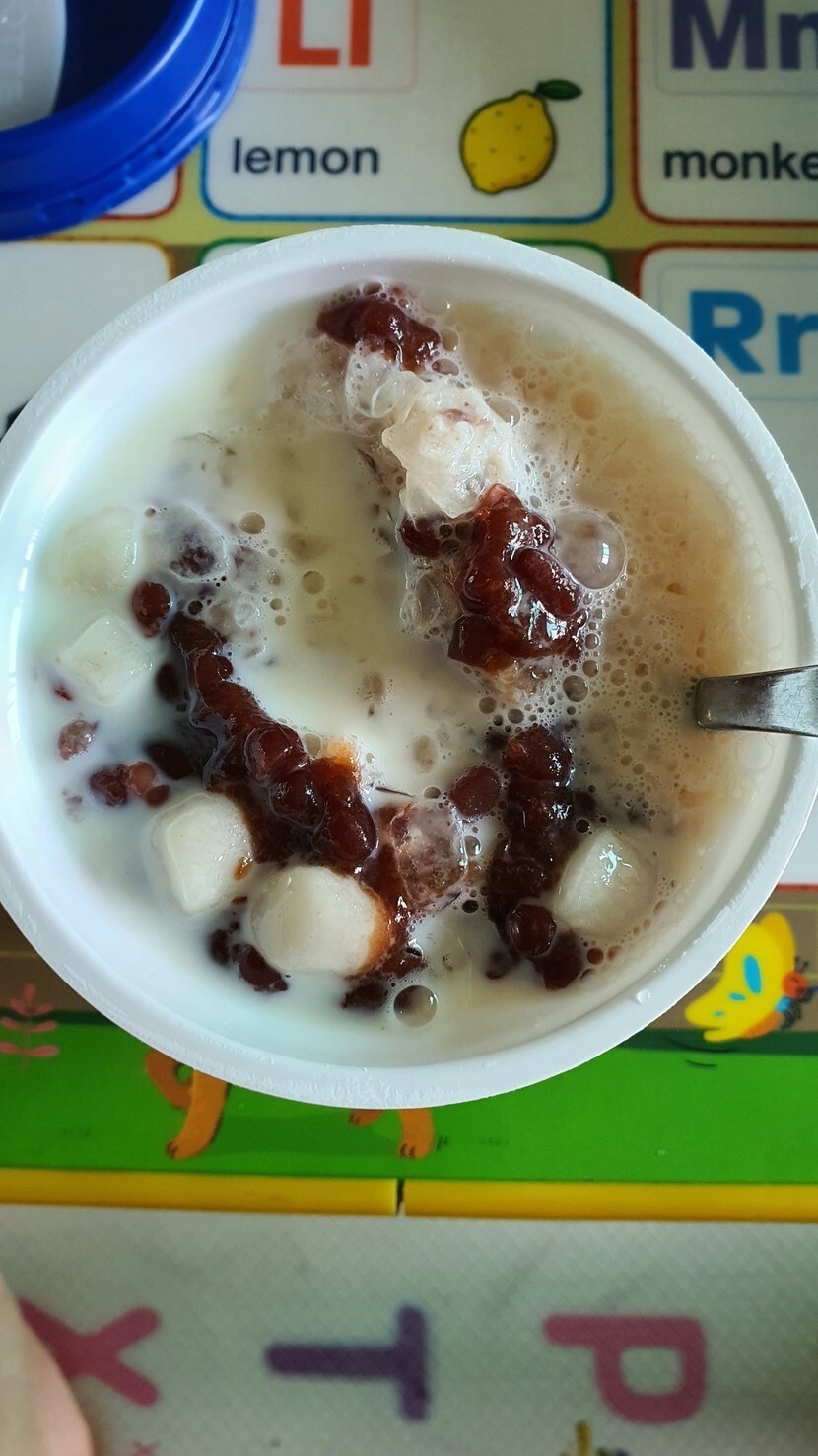 설빙이 생기기 이전엔 빙수 하면 이거였음.jpg | 인스티즈