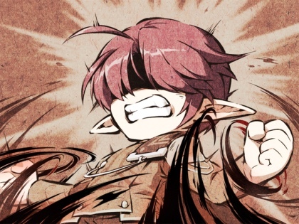 메이플스토리의 몇 없는 둘다 살아 있는 커플 중 유일하게 꿈도 희망도 없는 커플 | 인스티즈