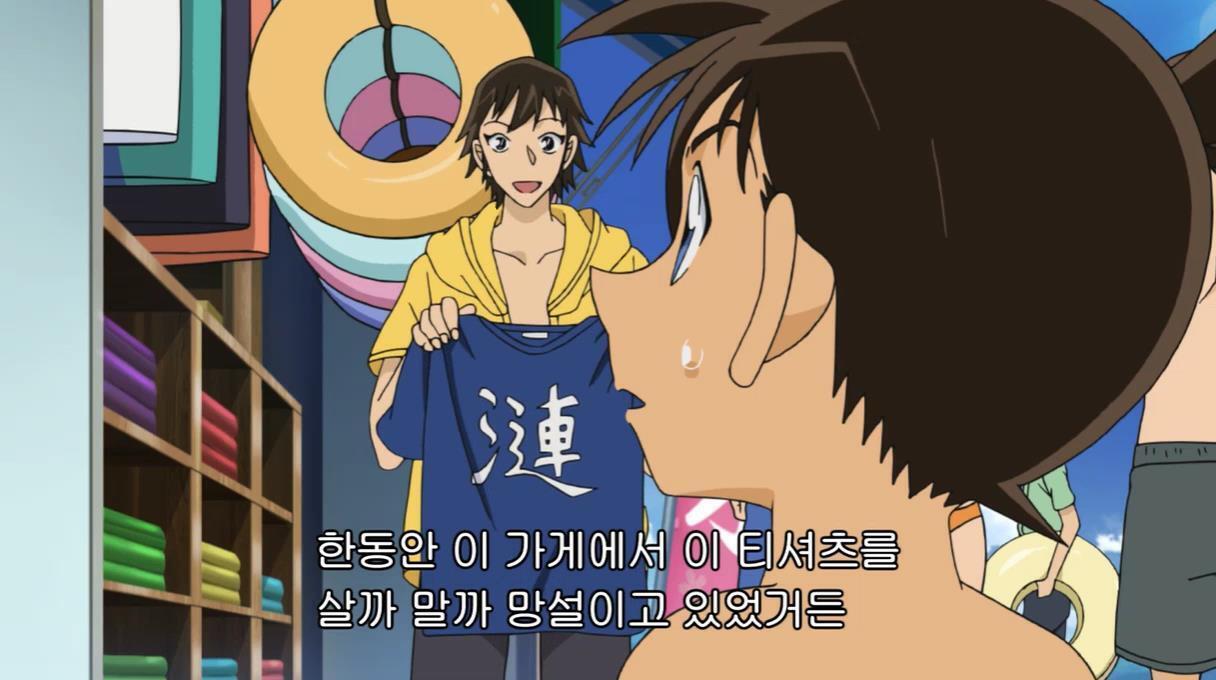 잔물결 이미지