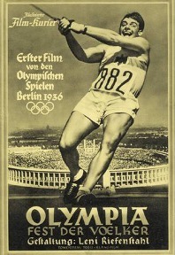 악마의 재능 끝판왕, 레니 리펜슈탈 | 인스티즈